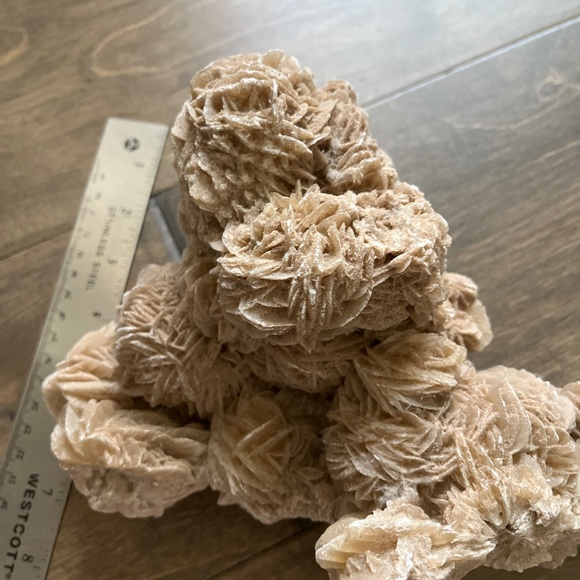 Desert Rose Selenite - Picture 9 of 11